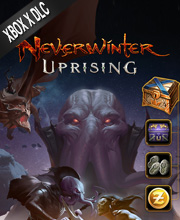Neverwinter Uprising Lancer Pack Xbox Series X