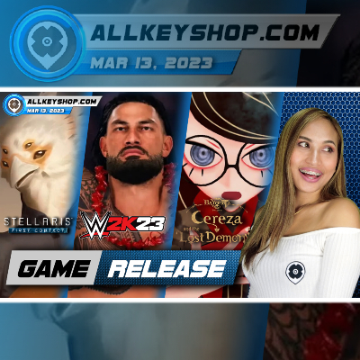 Les meilleurs nouveaux jeux à sortir cette semaine : 13 mars - 19 mars