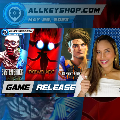 Les meilleurs nouveaux jeux à sortir cette semaine : 29 mai - 4 juin