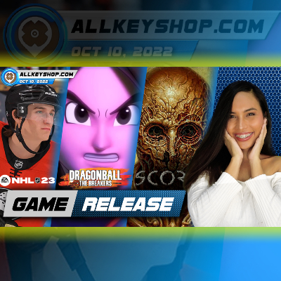 Les meilleurs nouveaux jeux qui sortent cette semaine : 10 octobre - 16 octobre