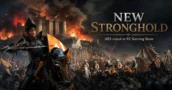 Nouveau jeu Stronghold annonce : Firefly montre son RTS UE5 au PC Gaming Show