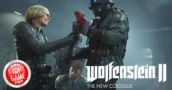 Le nouveau trailer du gameplay de Wolfenstein 2 The New Colossus est légèrement… imagé