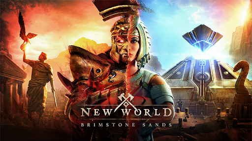 New World Brimstone Sands Prix 