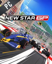 New Star GP Pc