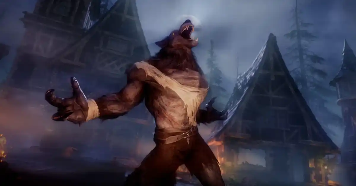 New World - Nighthaven DLC Sortie : Obtenez le Meilleur Prix de Clé Maintenant pour PC, PS5 & Xbox