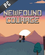 Newfound Courage
