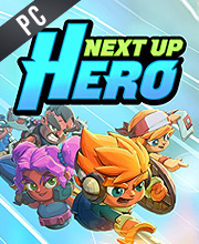 Next Up Hero Pc