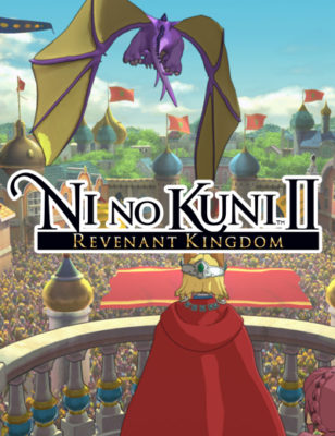 La sortie de Ni No Kuni 2 Revenant Kingdom retardée