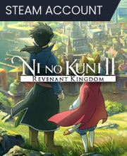 Ni No Kuni 2 Revenant Kingdom Pc