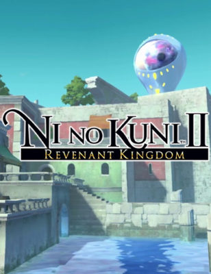 Ni No Kuni 2 prendra 40 heures à compléter, une nouvelle bande-annonce présente une région aquatique