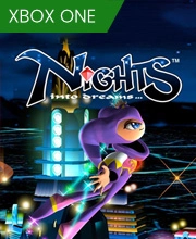 NiGHTS into Dreams Xbox One