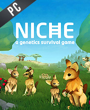 Niche A Genetics Survival