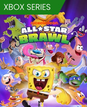 Nickelodeon All-Star Brawl Xbox Series X