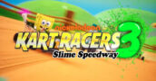 Procurez-vous Nickelodeon Kart Racers 3 à petit prix – Le comparateur de prix déniche les meilleures économies