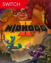 Nidhogg 2 Switch