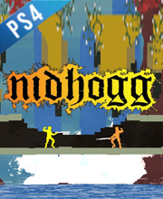 Nidhogg Pc