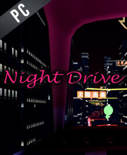 Night Drive VR