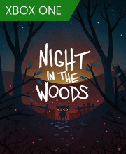 Night in the Woods Xbox One
