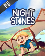Night Stones Pc