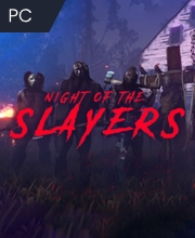 Night of the Slayers Pc