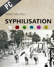 Nikhil Murthy’s Syphilisation Pc