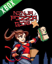Ninja Pizza Girl Xbox One