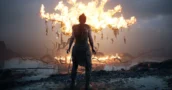 La Réalité Derrière la Présentation du Nouveau Projet Senua de Ninja Theory