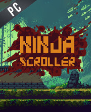 Ninja Scroller Pc