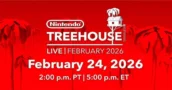 Nintendo annonce un stream surprise le 24 février avec Mario et Pokemon