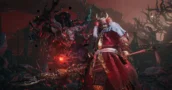 Nioh 3 : Team Ninja mise sur l'équilibre entre défi brutal et joie de la réussite