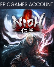 Nioh Pc