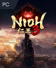 Nioh 3 Pc