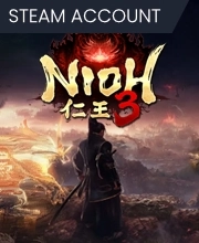 Nioh 3 Pc