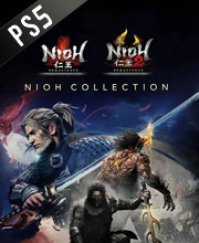 Nioh Collection