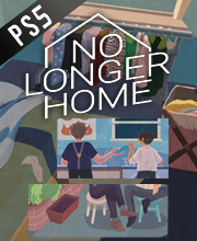 No Longer Home Playstation 5