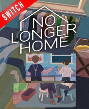 No Longer Home Switch