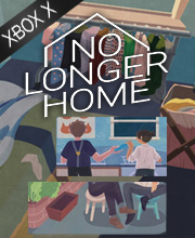 No Longer Home Xbox Series X