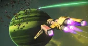 Obtenez No Man's Sky bien moins cher qu'en boutique avec la mise à jour Xeno Arena