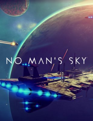 No Man&rsquo;s Sky exploration, combat, commerce et survie.