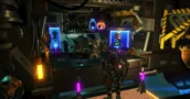 No Man’s Sky Forsaken : Une mise à jour Halloween gratuite apporte l'horreur dans l'espace