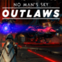 La mise à jour de No Man’s Sky Outlaws ajoute des escadrons.
