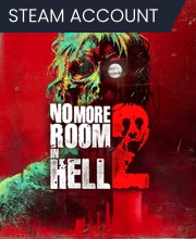 No More Room In Hell 2 Pc