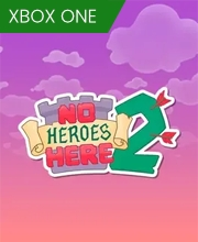 No Heroes Here 2 Xbox One