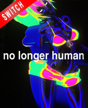 No Longer Human Switch
