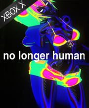 No Longer Human Xbox Series X