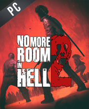 No More Room In Hell 2