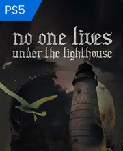 No One Lives Under the Lighthouse Playstation 5