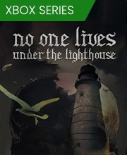 No One Lives Under the Lighthouse Xbox Series X
