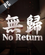 No Return Pc