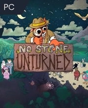 No Stone Unturned Pc